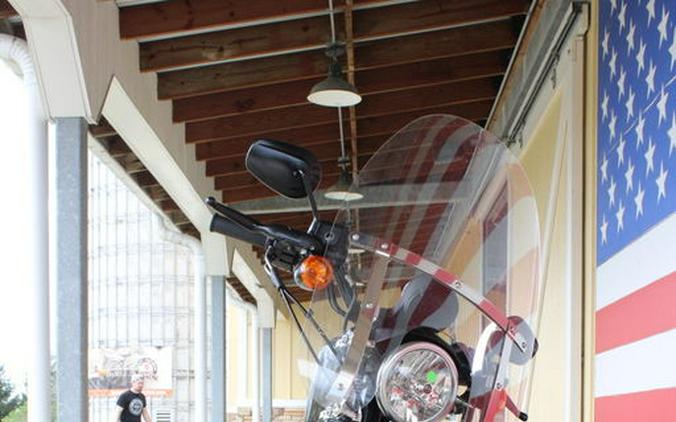 2020 Harley-Davidson® Iron 883™