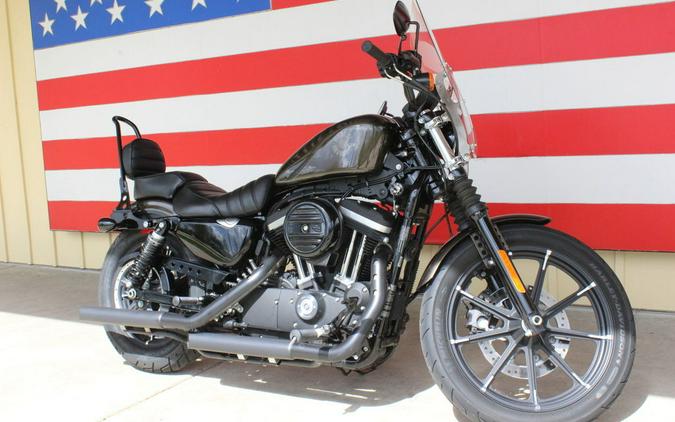 2020 Harley Davidson V1 Iron 883™