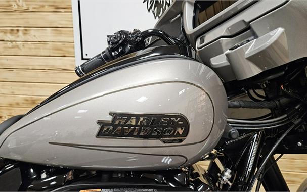 2023 Harley-Davidson CVO Street Glide