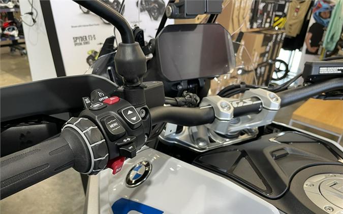 2024 BMW R 1300 GS