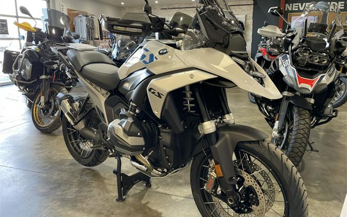 2024 BMW R 1300 GS