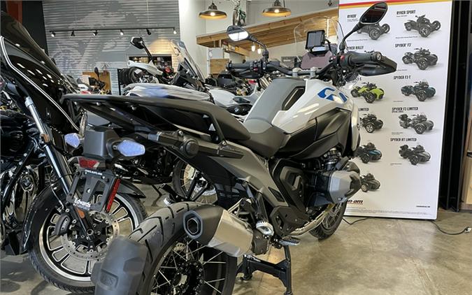 2024 BMW R 1300 GS