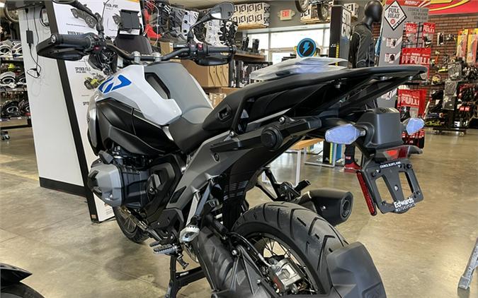 2024 BMW R 1300 GS