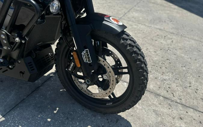 2022 Harley-Davidson® RA1250S - Pan America™ 1250 Special