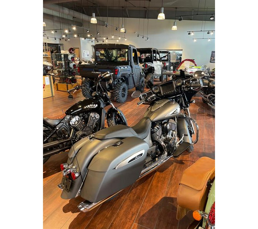 2020 Indian Motorcycle Chieftain®