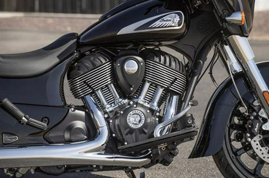 2020 Indian Motorcycle Chieftain®