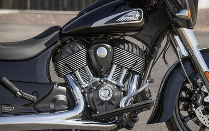 2020 Indian Motorcycle Chieftain®