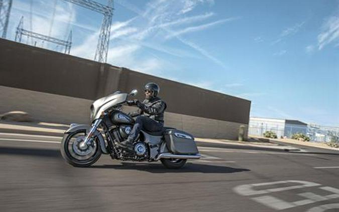 2020 Indian Motorcycle Chieftain®
