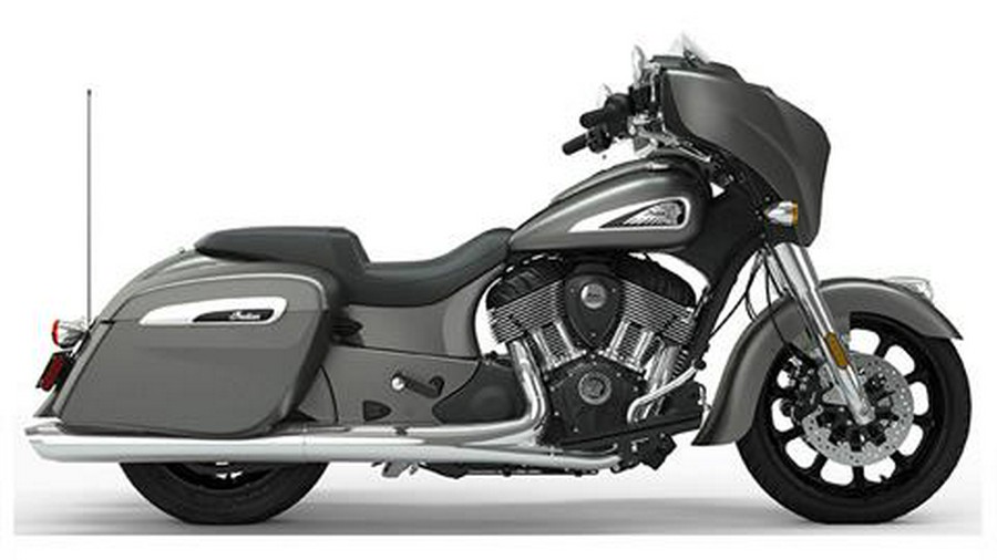 2020 Indian Motorcycle Chieftain®