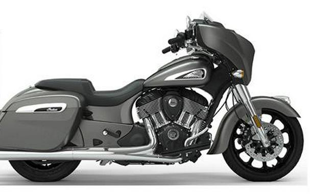 2020 Indian Motorcycle Chieftain®