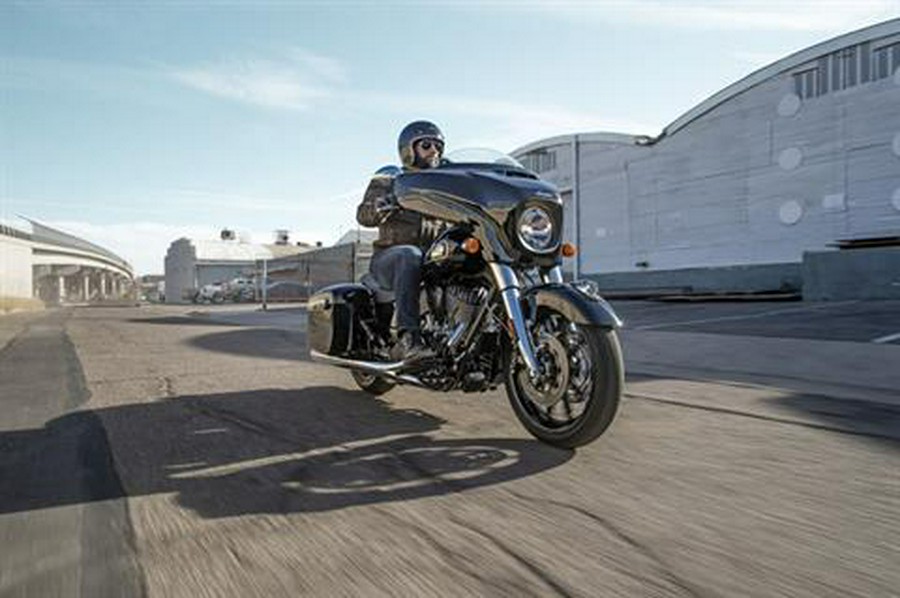 2020 Indian Motorcycle Chieftain®