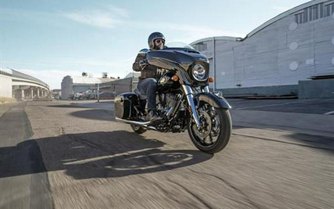 2020 Indian Motorcycle Chieftain®