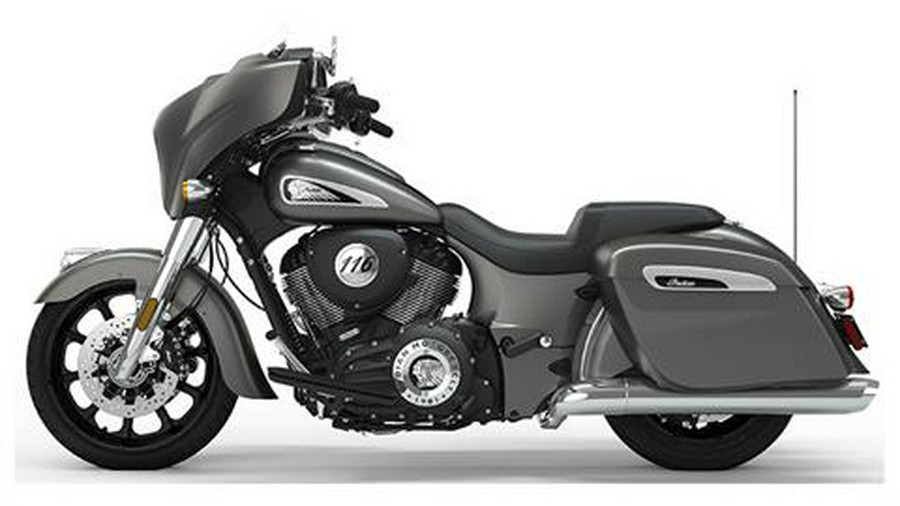 2020 Indian Motorcycle Chieftain®