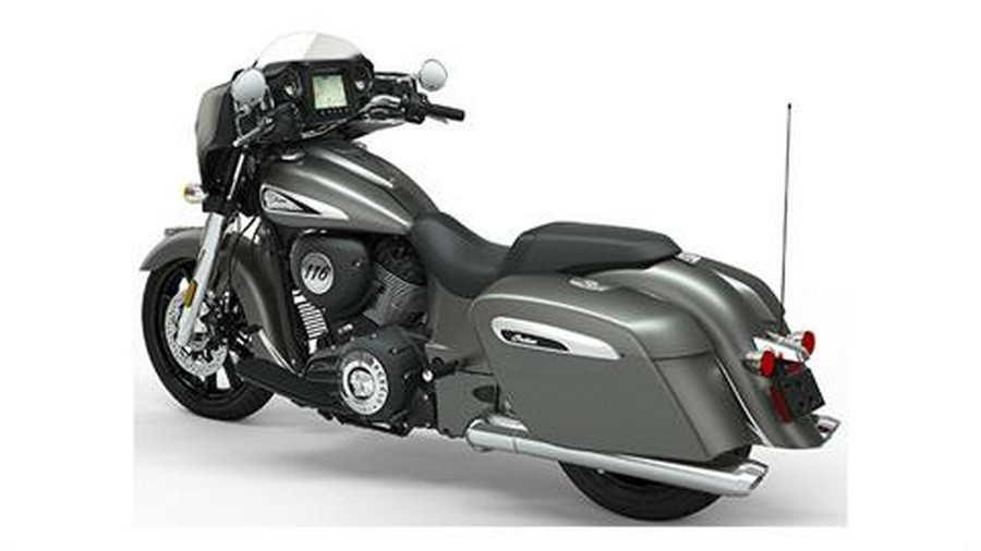 2020 Indian Motorcycle Chieftain®