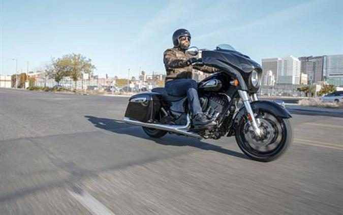 2020 Indian Motorcycle Chieftain®