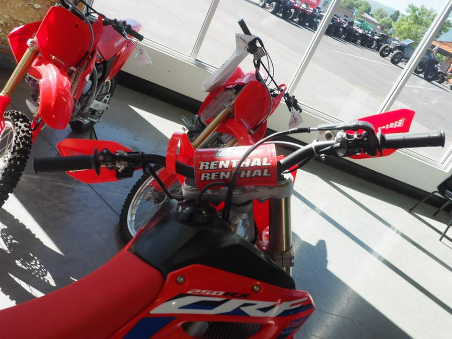 2024 Honda® CRF250RX