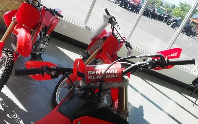 2024 Honda® CRF250RX