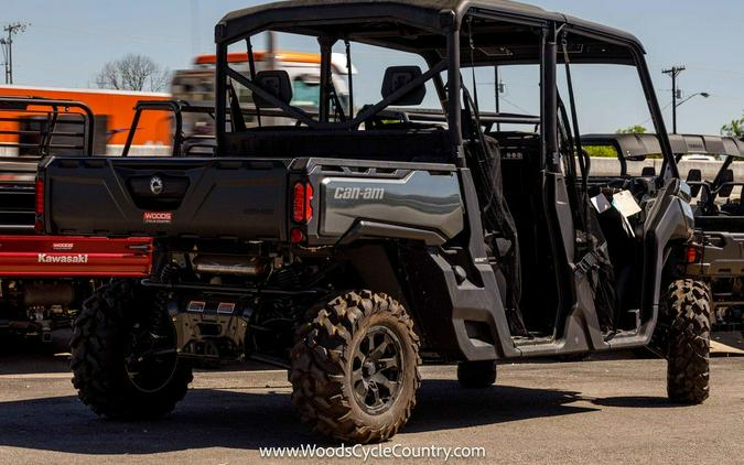 2024 Can-Am® Defender MAX XT HD10