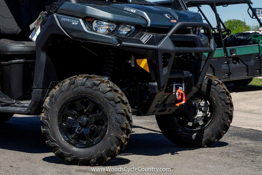 2024 Can-Am® Defender MAX XT HD10