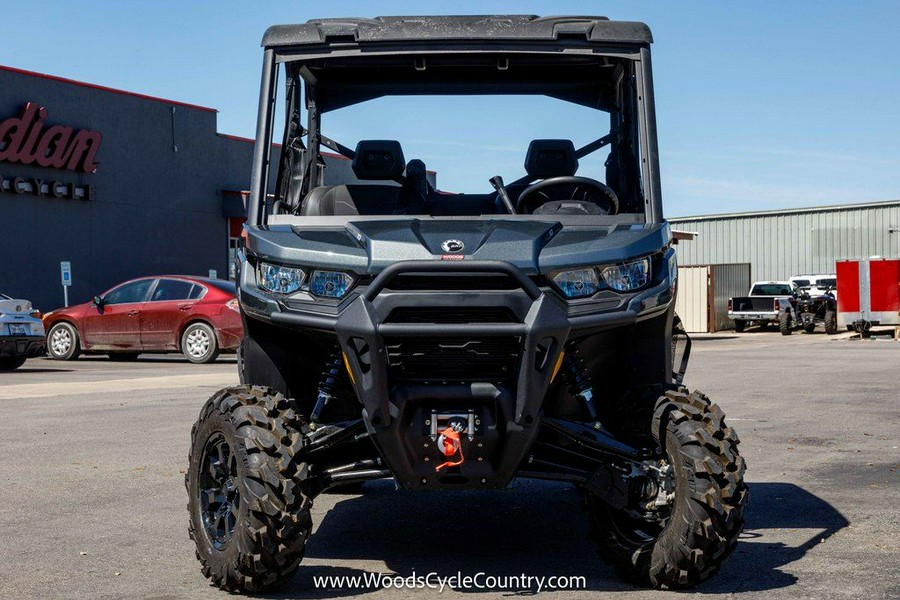 2024 Can-Am® Defender MAX XT HD10