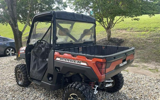 2020 Polaris® Ranger XP® 1000 Premium