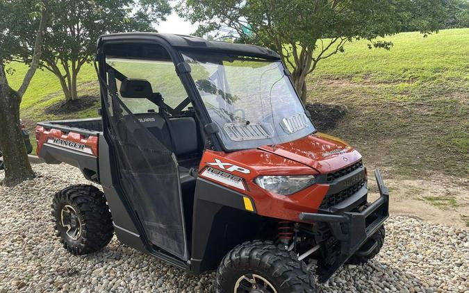 2020 Polaris® Ranger XP® 1000 Premium