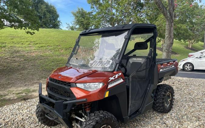 2020 Polaris® Ranger XP® 1000 Premium