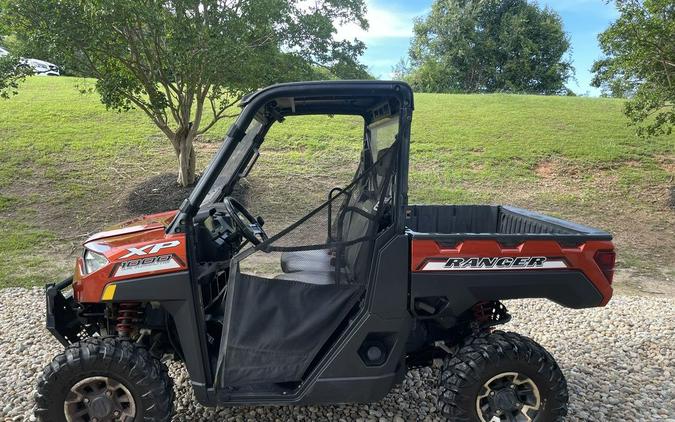 2020 Polaris® Ranger XP® 1000 Premium