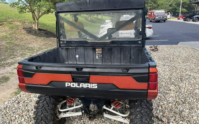 2020 Polaris® Ranger XP® 1000 Premium