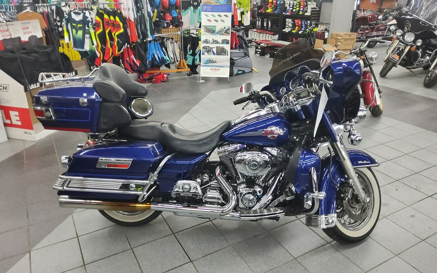 2006 Harley-Davidson Electra Glide® Ultra Classic®