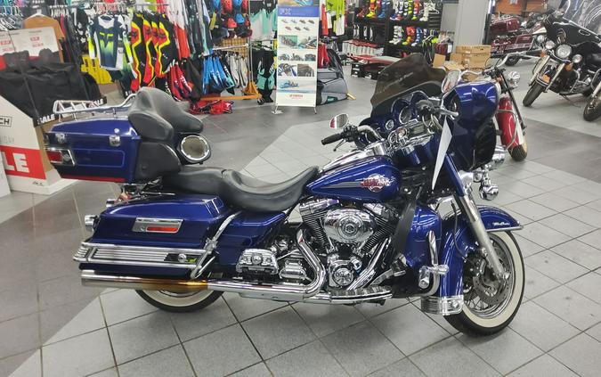 2006 Harley-Davidson Electra Glide® Ultra Classic®