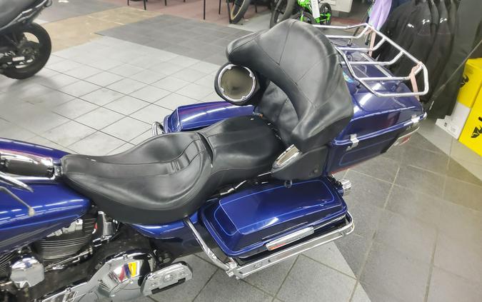 2006 Harley-Davidson Electra Glide® Ultra Classic®