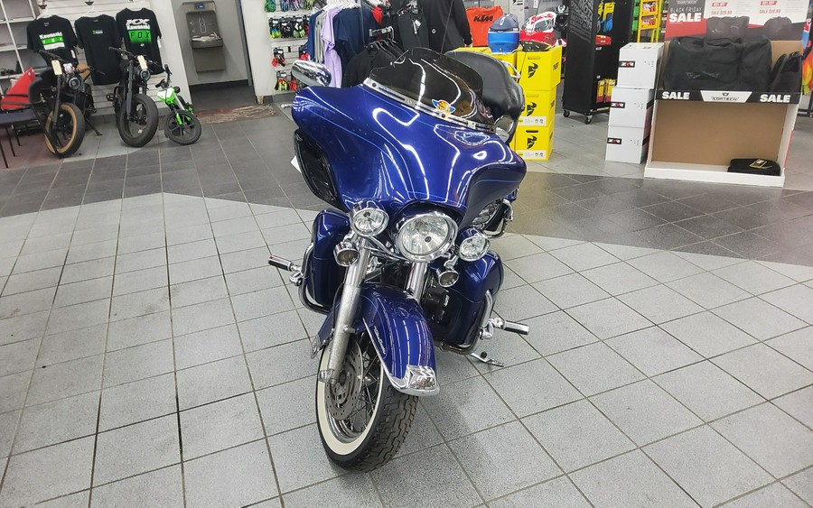 2006 Harley-Davidson Electra Glide® Ultra Classic®