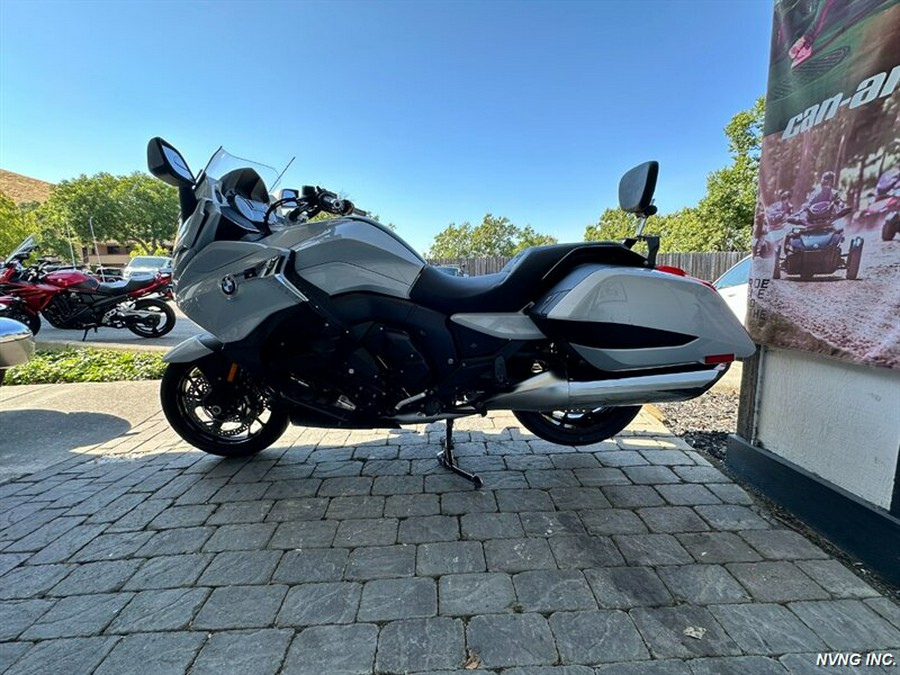 2020 BMW K 1600 B