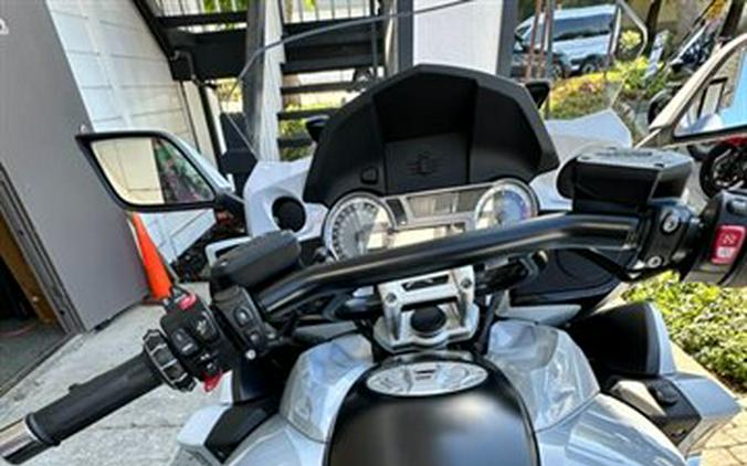 2020 BMW K 1600 B