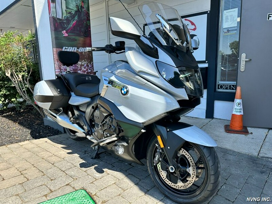 2020 BMW K 1600 B