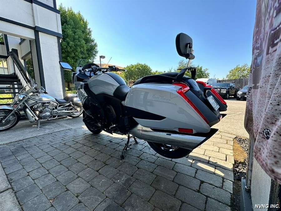 2020 BMW K 1600 B