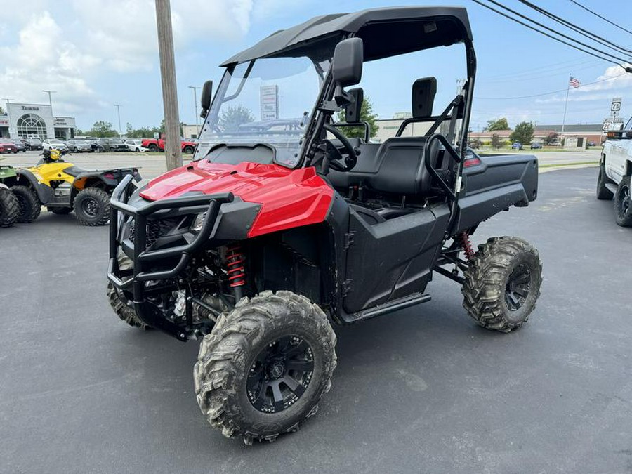 2021 Honda® Pioneer 700 Deluxe