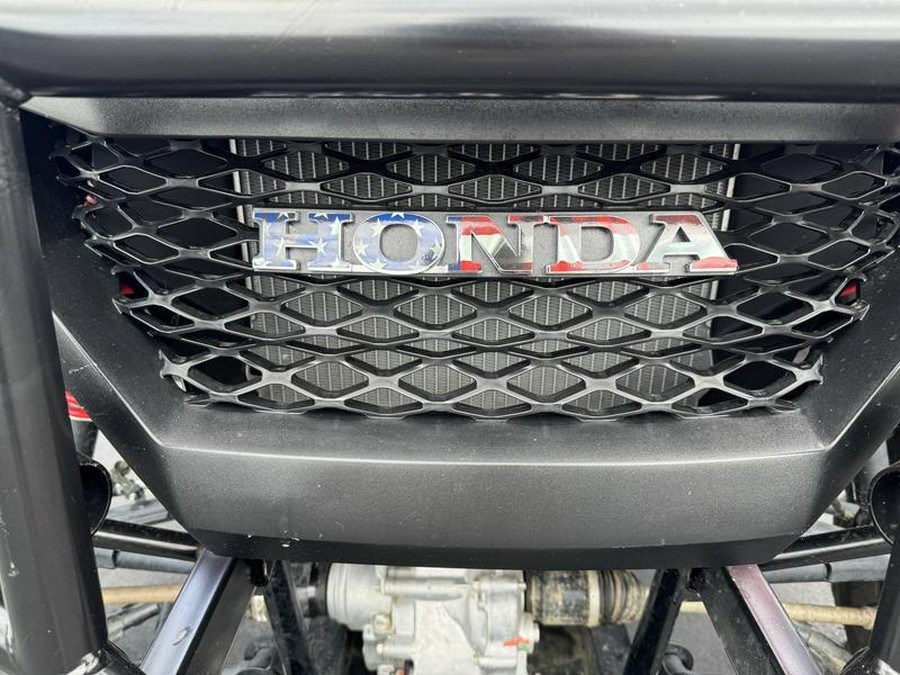 2021 Honda® Pioneer 700 Deluxe