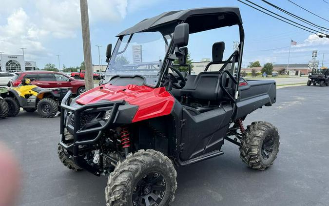 2021 Honda® Pioneer 700 Deluxe