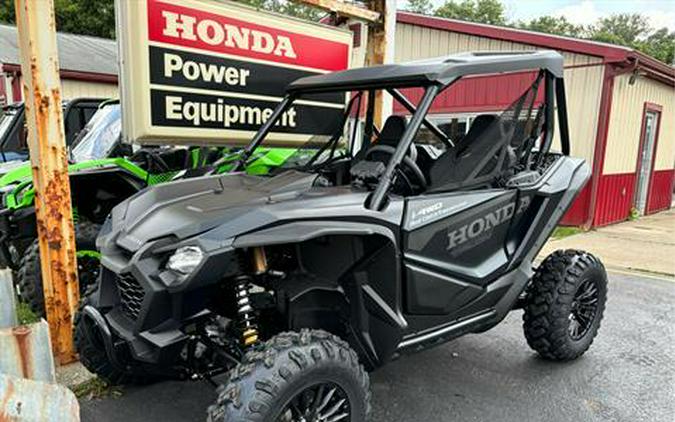 2024 Honda Talon 1000X