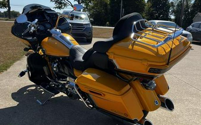 2022 Harley-Davidson® FLTRKSE - CVO™ Road Glide® Limited