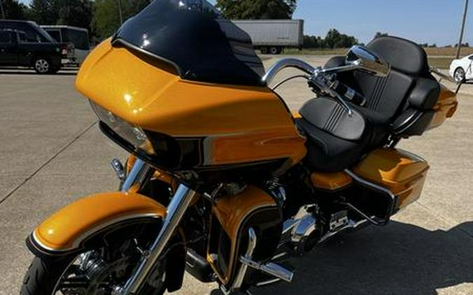 2022 Harley-Davidson® FLTRKSE - CVO™ Road Glide® Limited