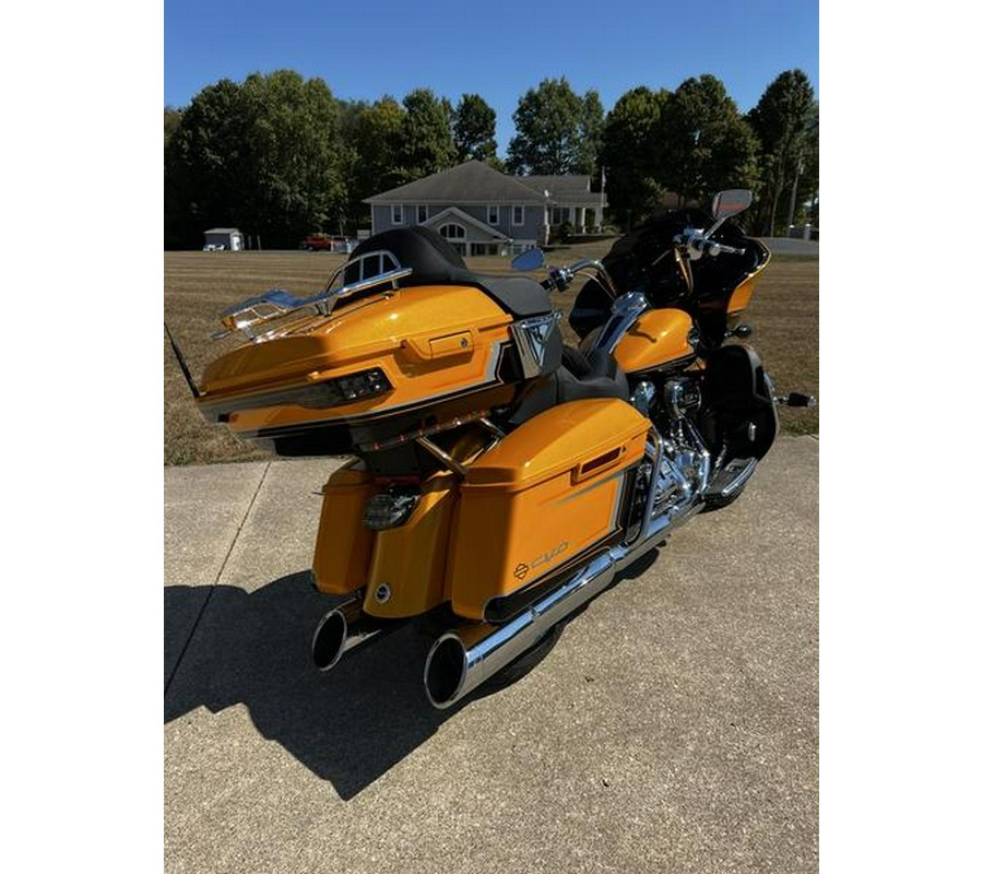 2022 Harley-Davidson® FLTRKSE - CVO™ Road Glide® Limited