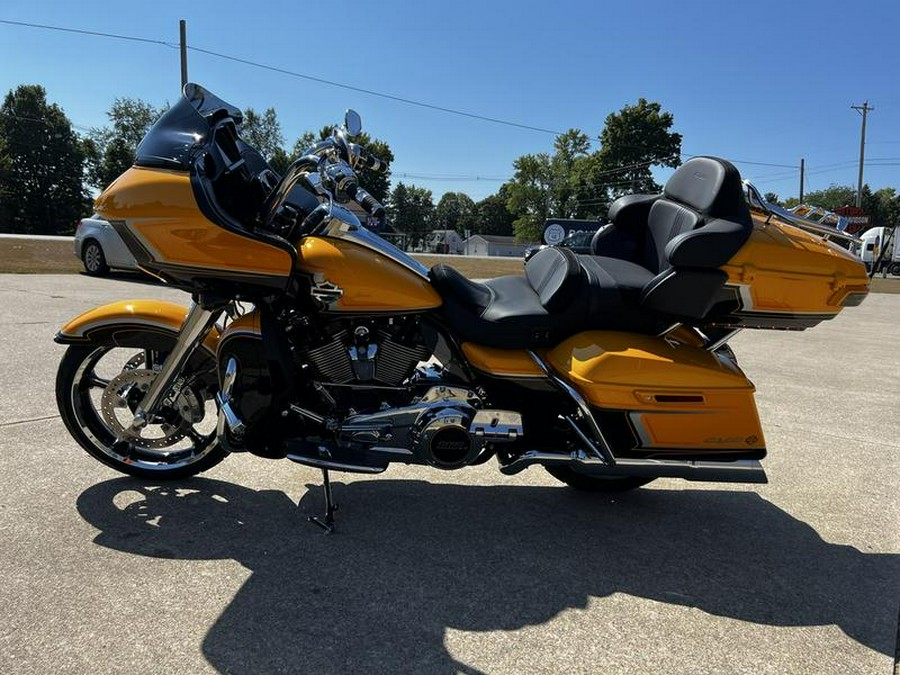 2022 Harley-Davidson® FLTRKSE - CVO™ Road Glide® Limited