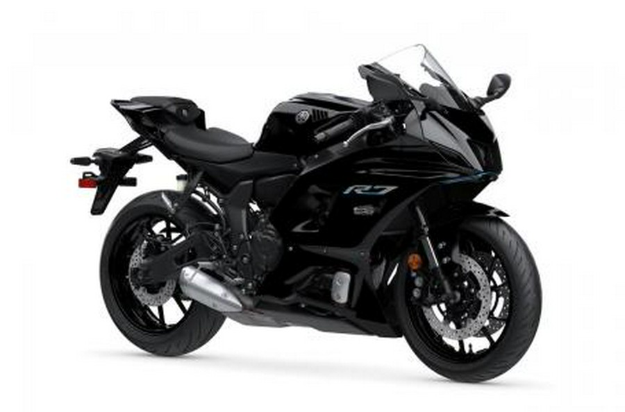 2023 Yamaha YZF R7