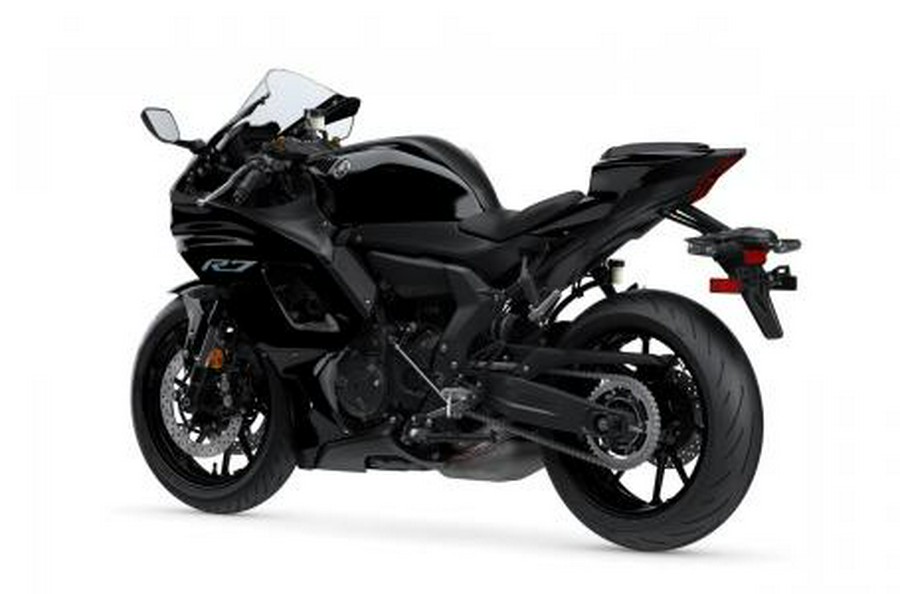 2023 Yamaha YZF R7