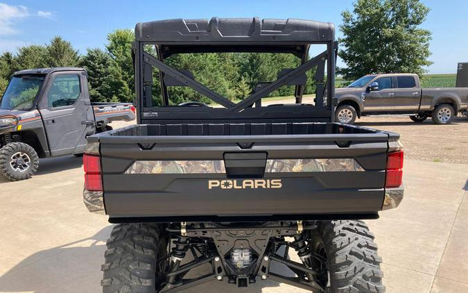 2025 Polaris® Ranger XP 1000 Premium Polaris Pursuit Camo