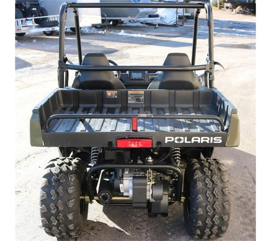 2023 Polaris® Ranger 150 EFI Sage Green