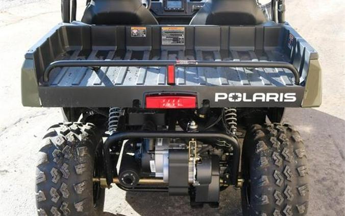 2023 Polaris® Ranger 150 EFI Sage Green